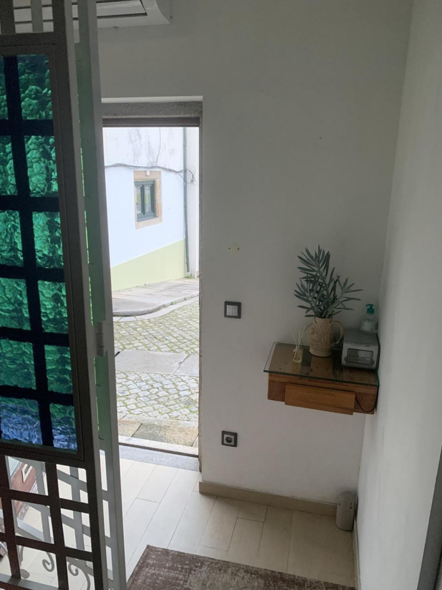 Casa Da Nau Apartment Vila do Conde Exterior photo